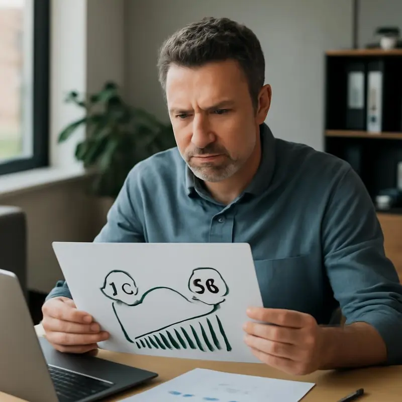 A revolução do 5G e o potencial para as PME em áreas rurais 7 Antena de 5G em ambiente rural.