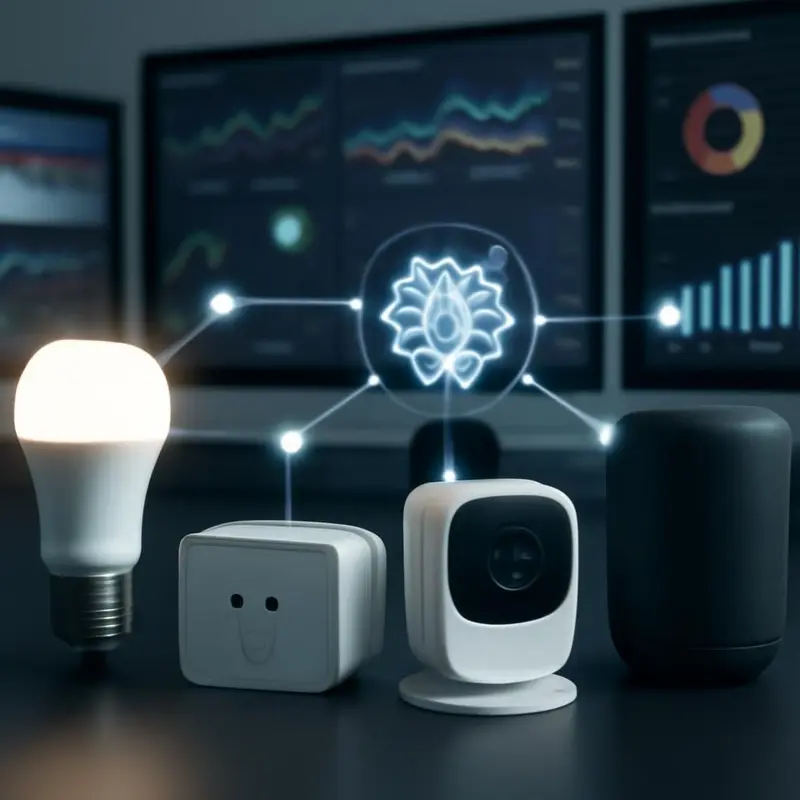 Monitorização energética automática melhora a eficiência dos Sistemas de TI 5 A eficiência energética é vital para modernizar os sistemas de TI.