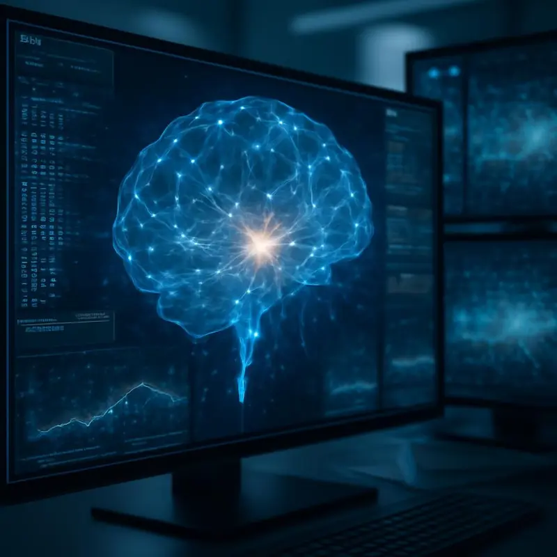 Automação na manutenção preventiva de equipamentos eletrónicos 2 O papel da tecnologia avançada na manutenção preditiva.