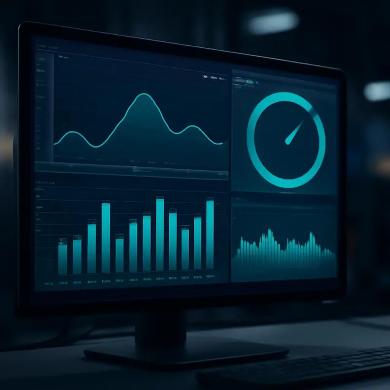 Monitorização energética automática melhora a eficiência dos Sistemas de TI 2 A eficiência energética é vital para modernizar os sistemas de TI.