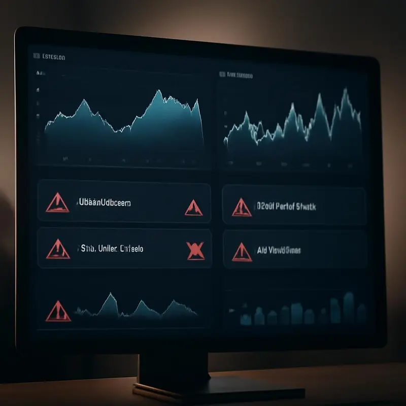 Cibersegurança para proteger os seus dispositivos IoT em Casa 5 Interconexão de dispositivos IoT numa residência moderna.