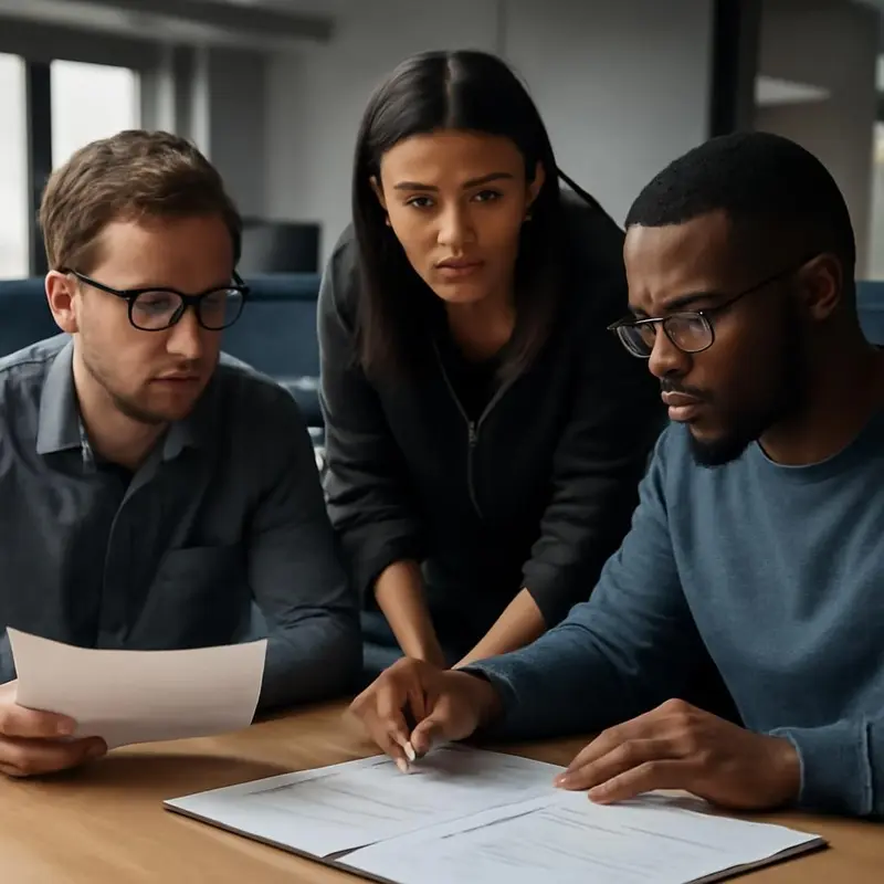 Proteja a sua Startup com os Protocolos emergentes de Cibersegurança 6 Hackers são uma ameaça real às startups.