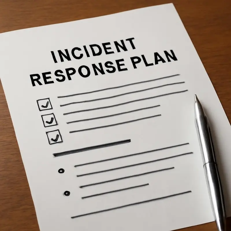 Cibersegurança para proteger os seus dispositivos IoT em Casa 7 Interconexão de dispositivos IoT numa residência moderna.