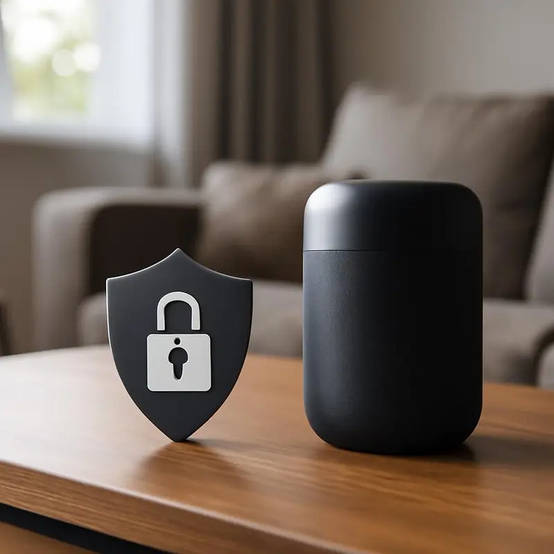 Automação Residencial com integração de Voz Inteligente 5 Assistentes virtuais transformam a interação com o ambiente doméstico.