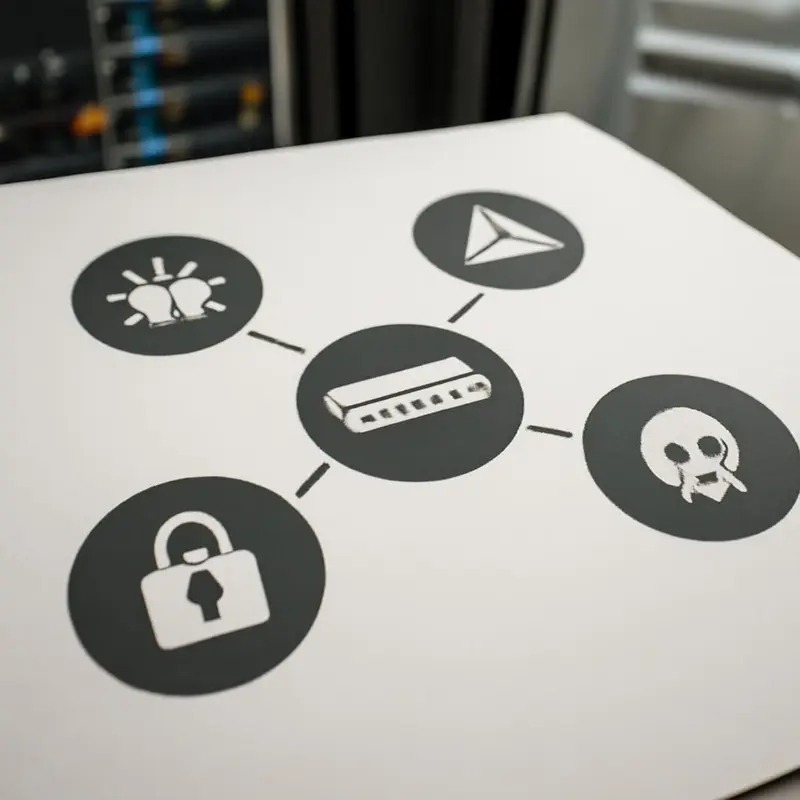 Atualização segura do Firmware dos dispositivos de telecomunicações 2 Técnico a realizar atualização de firmware em dispositivo telecom.