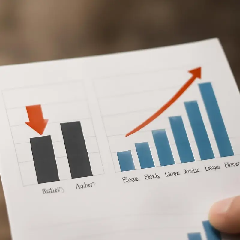 Robotização Personalizada: A revolução artesanal nas PMEs 4 Artesãos conciliando técnicas tradicionais com tecnologia moderna.