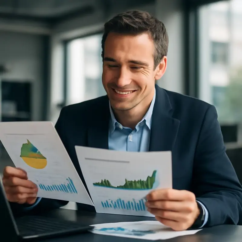 Monitorização energética automática melhora a eficiência dos Sistemas de TI 3 A eficiência energética é vital para modernizar os sistemas de TI.