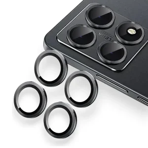 Película proteção lente câmara XIAOMI REDMI 14T