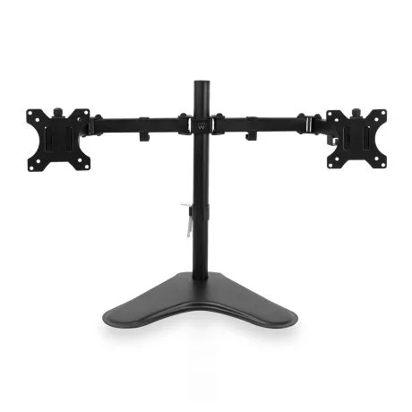 Suporte de mesa para 2 Monitores EWENT EW1536 R1 1 Suporte de mesa para 2 Monitores EWENT EW1536 R1