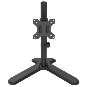 Suporte de mesa para Monitor 32" IGGUAL SSM01