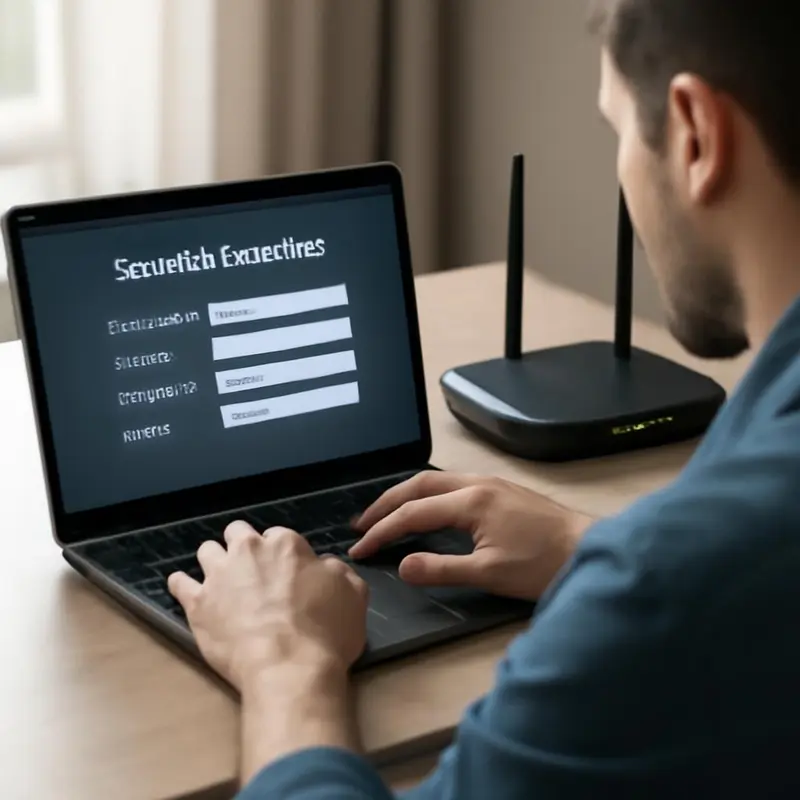 Comparação das velocidades de conexão entre 4G e 5G.