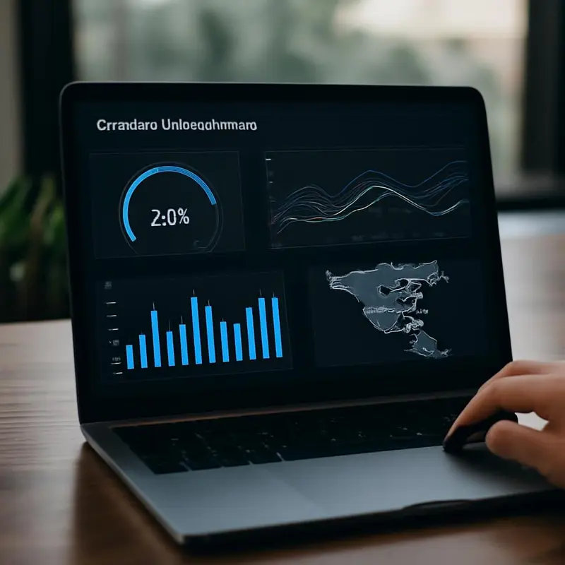 O futuro da automatização inteligente de IoT para Microempresas 4 O conjunto diversificado de dispositivos IoT integrados num ambiente de microempresa.