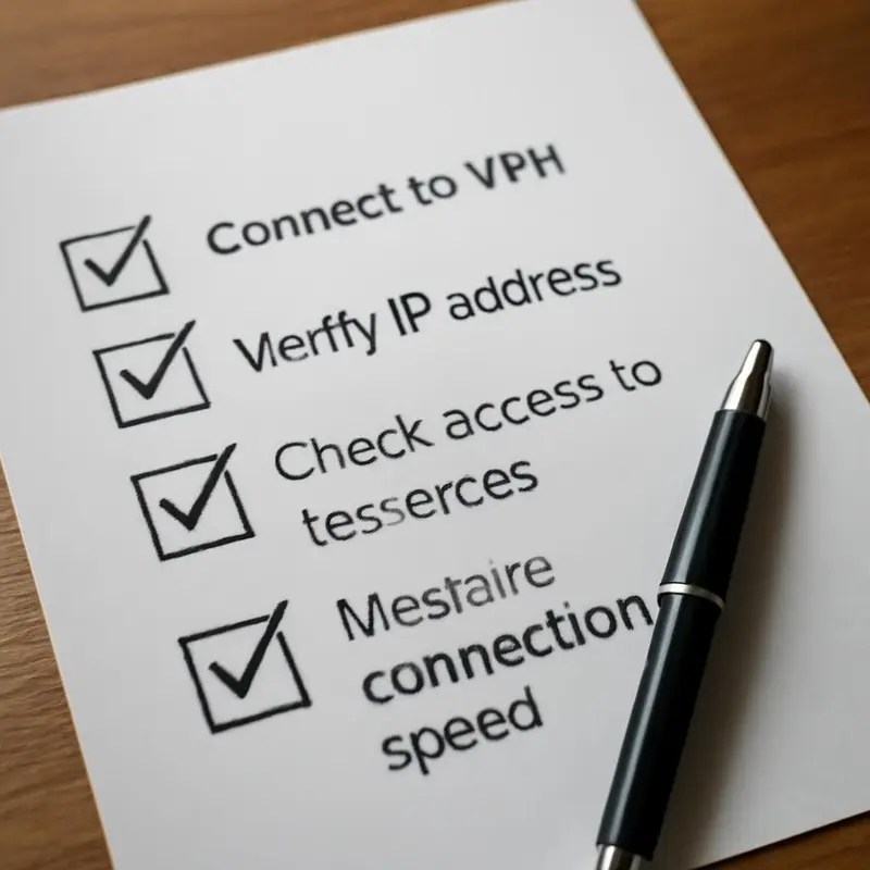 Infográfico explicando o conceito de VPN.