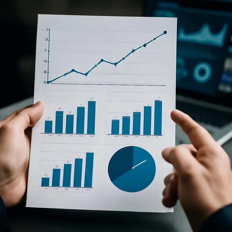 Protegendo o futuro: IA na cibersegurança das empresas locais 5 Visualização da cibersegurança baseada em IA.