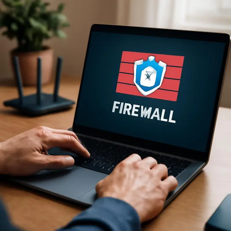 Proteger rede Wi-Fi com monitorização e detecção de Intrusos 4 A segurança na rede Wi-Fi é crucial para proteger dados pessoais.