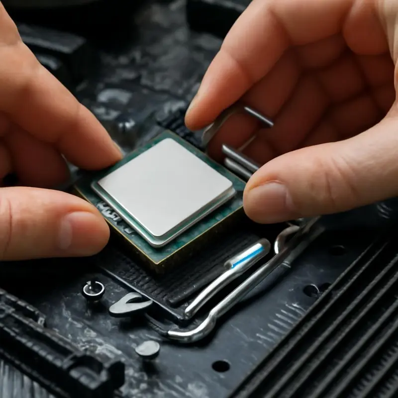 Planeamento e pesquisa são passos fundamentais antes de montar um PC.