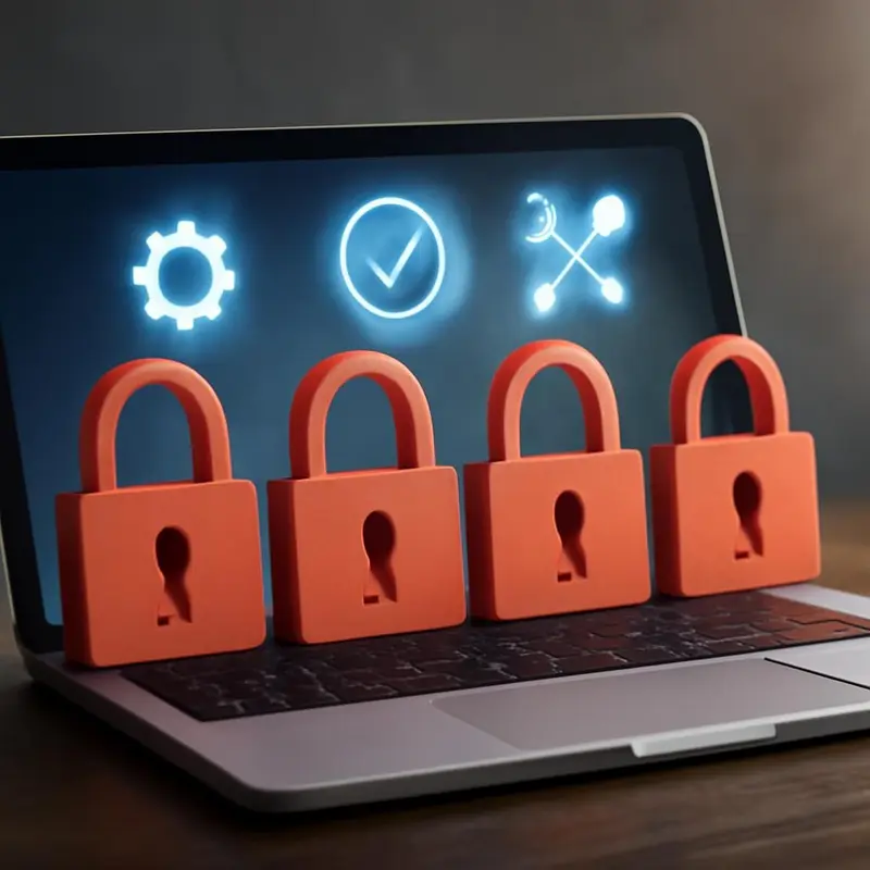 Assistência técnica remota - Chave do sucesso do Home Office 5 O suporte remoto está a revolucionar a assistência técnica.