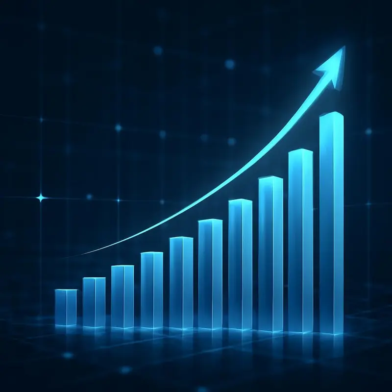 Otimização de redes 5G privadas para Pequenas Empresas 6 Profissionais discutindo necessidades de rede em ambiente corporativo.