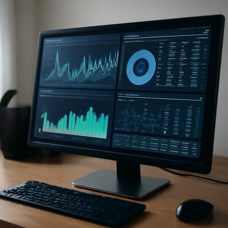 Proteger rede Wi-Fi com monitorização e detecção de Intrusos 3 A segurança na rede Wi-Fi é crucial para proteger dados pessoais.