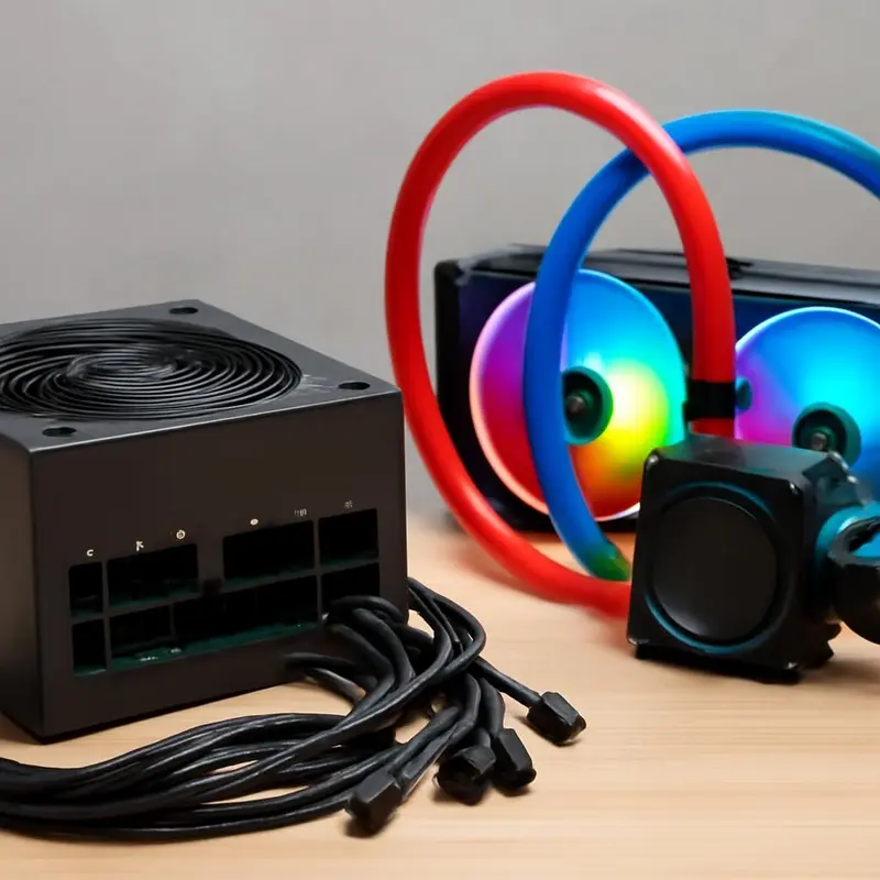 Planeamento e pesquisa são passos fundamentais antes de montar um PC.