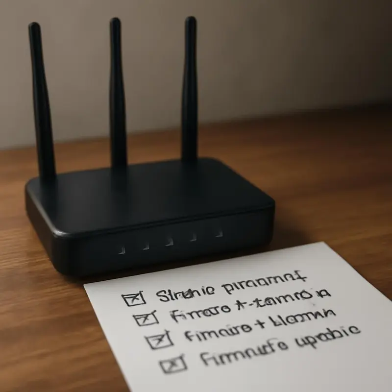 Proteger rede Wi-Fi com monitorização e detecção de Intrusos 5 A segurança na rede Wi-Fi é crucial para proteger dados pessoais.