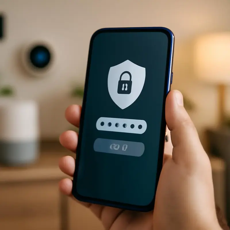 Segurança avançada de redes domésticas com dispositivos IoT 3 Diversidade de dispositivos IoT e os riscos de segurança associados.