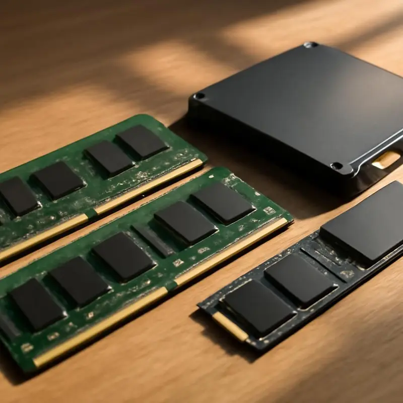 Planeamento e pesquisa são passos fundamentais antes de montar um PC.