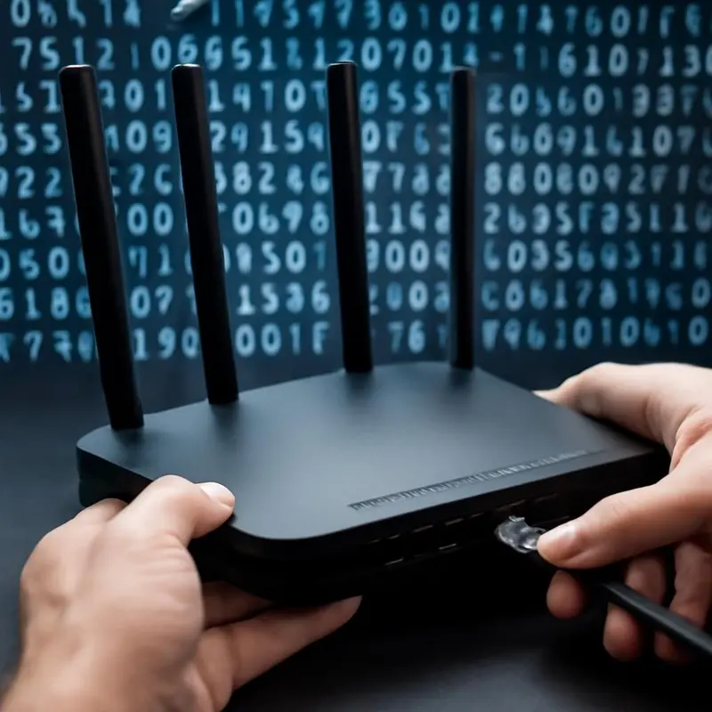 Segurança avançada de redes domésticas com dispositivos IoT 2 Diversidade de dispositivos IoT e os riscos de segurança associados.