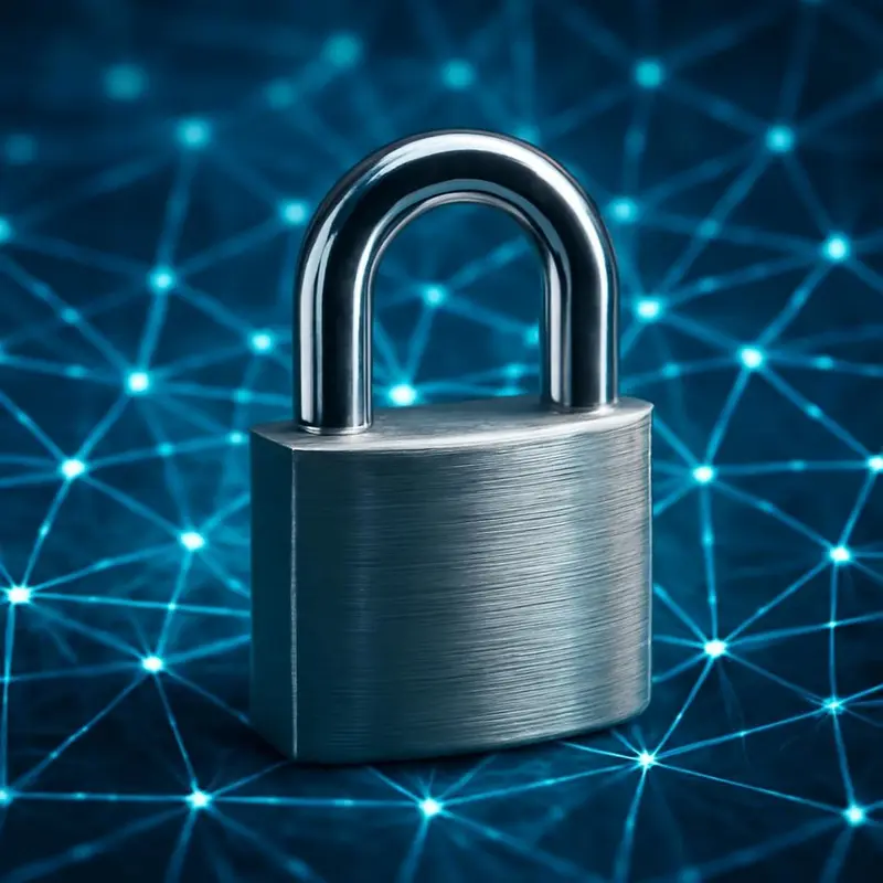 Otimização de redes 5G privadas para Pequenas Empresas 4 Profissionais discutindo necessidades de rede em ambiente corporativo.