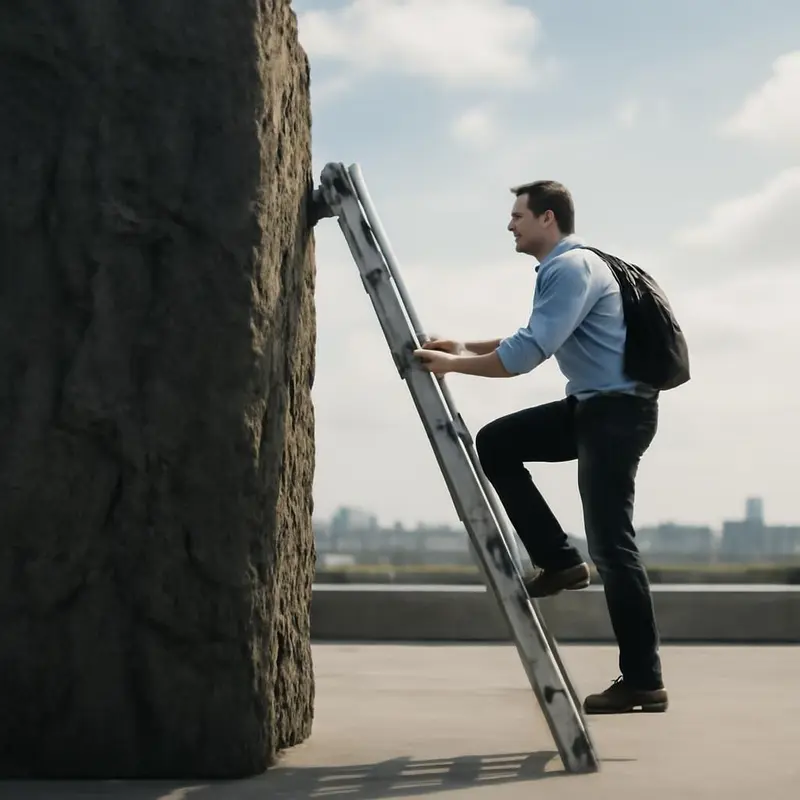 Manutenção preditiva em servidores SMB com Machine Learning 6 Ilustração de uma sala de servidores com fluxo de dados indicativo de análises preditivas.