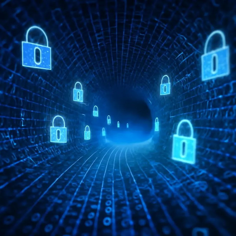 Segurança avançada de redes domésticas com dispositivos IoT 6 Diversidade de dispositivos IoT e os riscos de segurança associados.