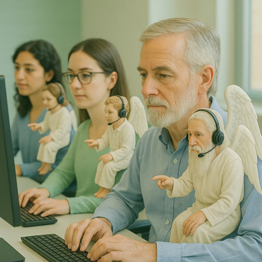 Suporte Técnico fiável: Essencial para pequenas empresas 4 Suporte Técnico fiável: Essencial para pequenas empresas 4