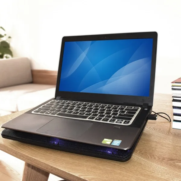 Base de Refrigeração EWENT EW1256 4 Base de Refrigeração EWENT EW1256